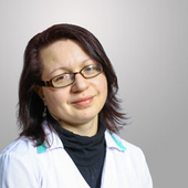 Туманова Екатерина Владимировна, невролог