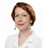 Захарова Елена Станиславовна, гематолог