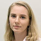 Шаврей Полина Юрьевна, врач УЗД