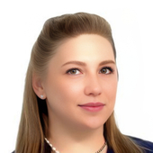 Емельянова Юлия Олеговна, гастроэнтеролог