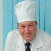 Ковалев Александр Юрьевич, уролог