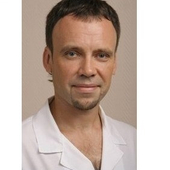 Пуринг Павел Владимирович, мануальный терапевт