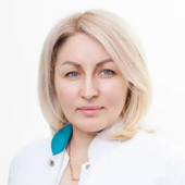 Благодатских Ольга Леонидовна, нефролог