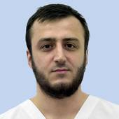 Джабраилов Магомед Арсейнович, стоматолог-хирург