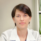 Литвинова Мария Анатольевна, гомеопат