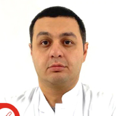 Саакян Оник Вазгенович, хирург