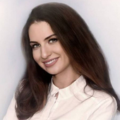 Берлизова Анна Сергеевна, гинеколог