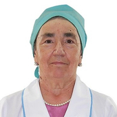 Тагирова Басира Гизельхаковна, гинеколог