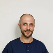 Дружинин Тимур Николаевич, имплантолог