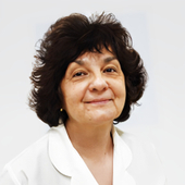 Лихачева Елена Ивановна, ЛОР