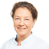 Ушакова Юлия Сергеевна, невролог