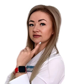 Фомина Людмила Васильевна, гинеколог