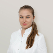 Янгуразова Гузель Юсуповна, физиотерапевт