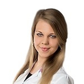 Черентаева Мария Алексеевна, невролог