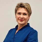 Бахметьева Аннора Ивановна, врач-косметолог