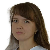 Максимова Мария Александровна, невролог