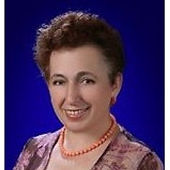 Эткина Эсфирь Исааковна, педиатр