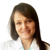 Молотилова Светлана Анатольевна, кардиолог