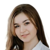 Курмаева Василя Рифатевна, гинеколог