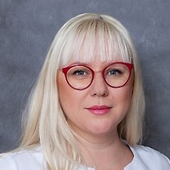 Голомазова Екатерина Александровна, стоматолог-терапевт