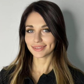 Латыпова Анастасия Александровна, стоматолог-терапевт