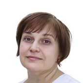 Шелепова Ирина Ивановна, врач-косметолог