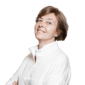 Смирнова Марина Олеговна, стоматологический гигиенист