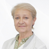 Витушко Татьяна Александровна, терапевт