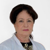 Ахмедова Наида Салиховна, гинеколог