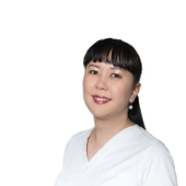 Осетрова Татьяна Сергеевна, ортодонт