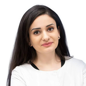 Тамразян Астрик Гамлетовна, эндокринолог