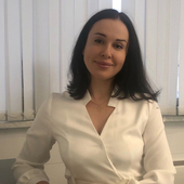 Можарина Ольга Александровна, дерматолог