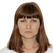Тюфякова Екатерина Николаевна, терапевт
