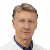 Белов Николай Борисович, психиатр