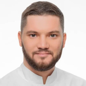 Десятка Максим Эдуардович, ЛОР