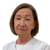 Молчанова Валентина Петровна, детский эндокринолог