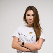 Лепилина (Саломахина) Наталия Николаевна, детский стоматолог