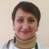 Мамяшева Роза Сагитовна, реаниматолог