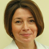 Хало Наталья Валерьевна, невролог