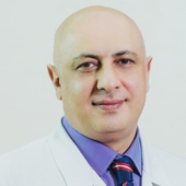 Гудушаури Яго Гогиевич, ортопед