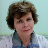 Бала Ольга Павловна, кардиолог