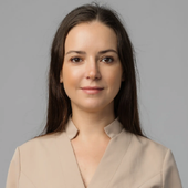 Зацепина Ксения Геннадьевна, косметолог