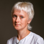 Кремзер Марина Валерьевна, стоматологический гигиенист