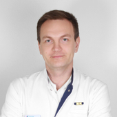 Спичко Александр Анатольевич, ортопед