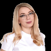 Фоменко Виктория Витальевна, репродуктолог