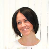 Малолеткова Кристина Вячеславовна, стоматолог-терапевт