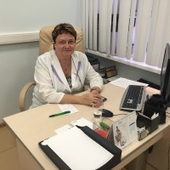 Щеголева Марина Владимировна, гинеколог