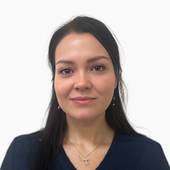 Айнетдинова Ольга Игоревна, офтальмолог