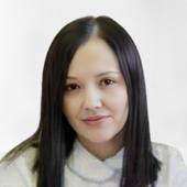 Столбова Марина Владимировна, пульмонолог