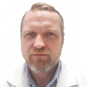 Бойцов Вячеслав Николаевич, мануальный терапевт